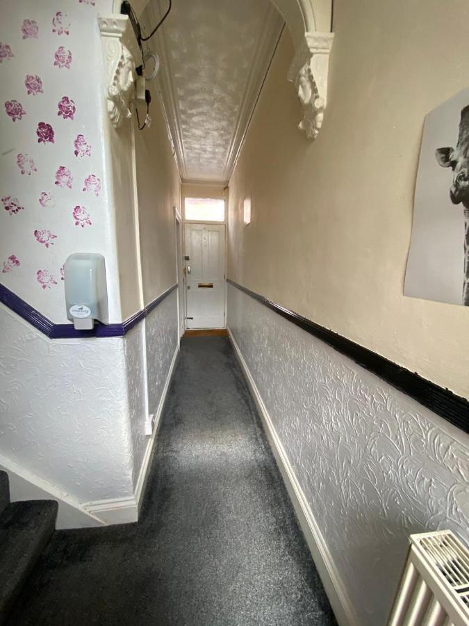 Radanks House - Fratton Apartment Portsmouth Exterior foto